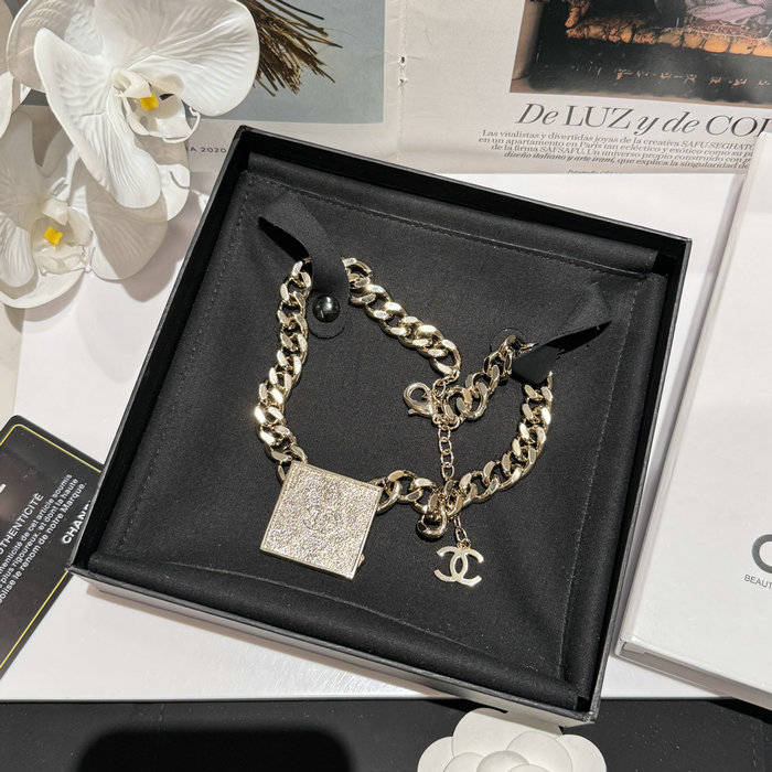 Chanel Necklace CN60301