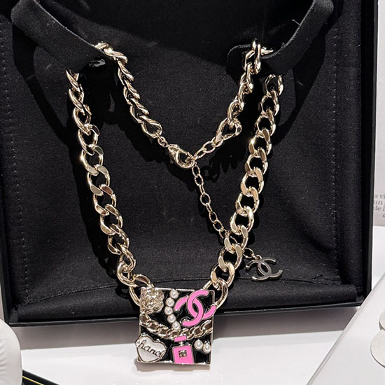 Chanel Necklace CN60301