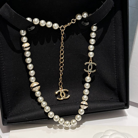 Chanel Necklace CN60304