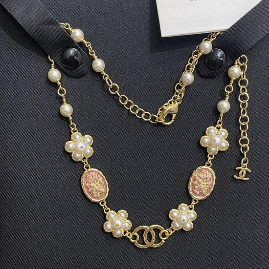 Chanel Necklace CN60307