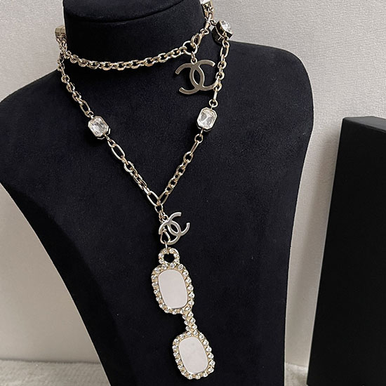 Chanel Necklace CN60308