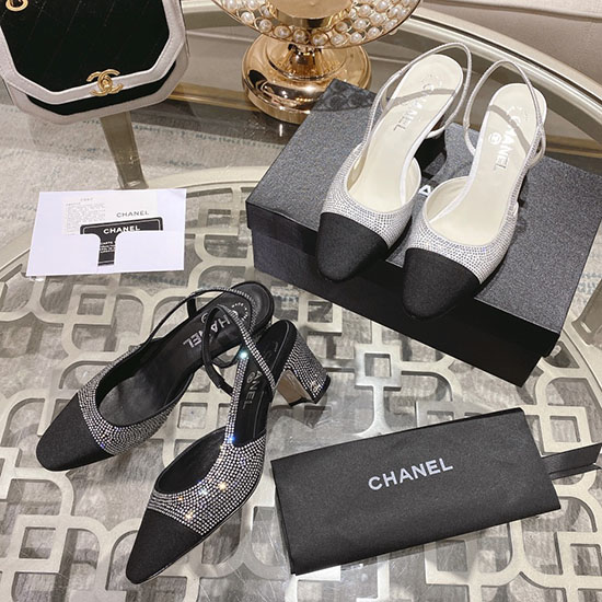 Chanel Pumps WSC53106