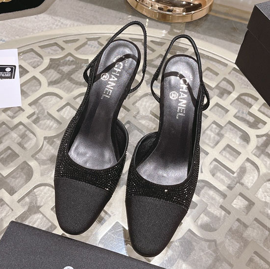 Chanel Pumps WSC53107