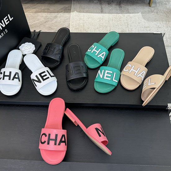 Chanel Sandals MSC60107