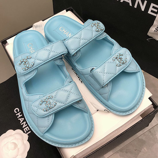 Chanel Sandals SCS60401