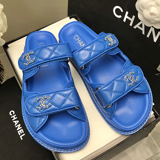 Chanel Sandals SCS60402