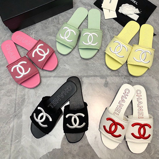 Chanel Sandals SCS60403