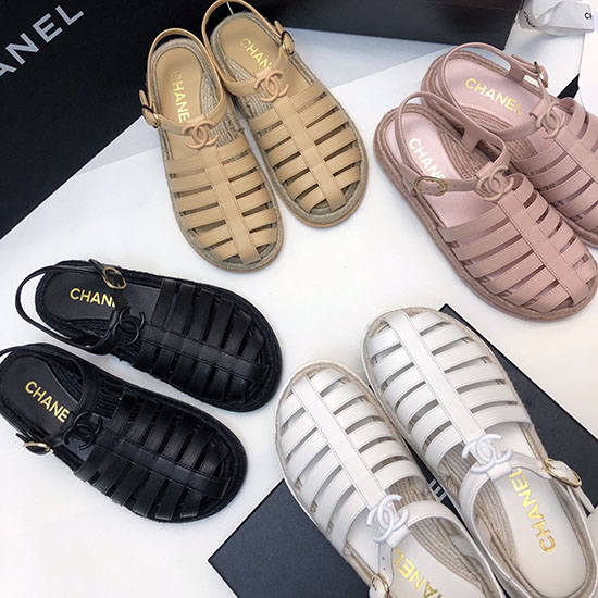Chanel Sandals SCS60405