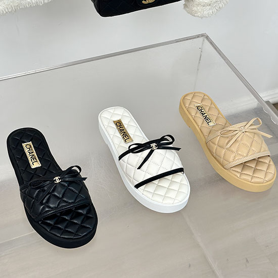 Chanel Sandals WSC53109