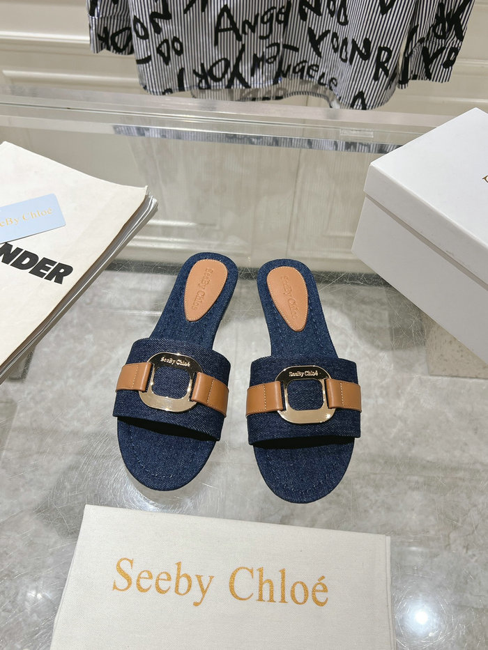 Chloe Sandals SCH60601
