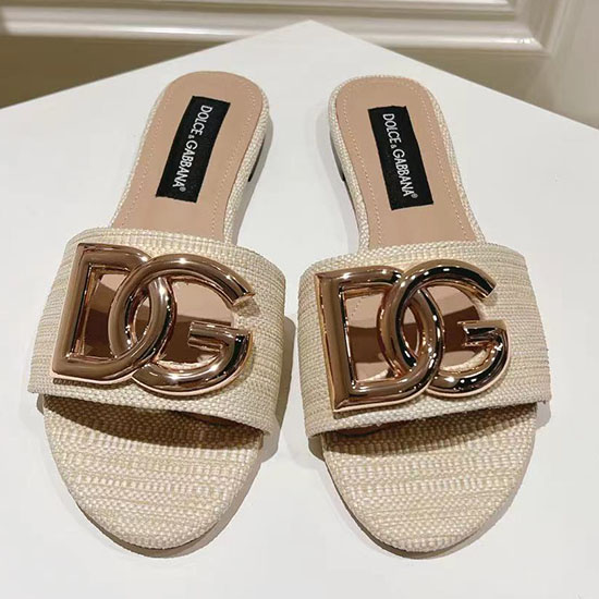 D&G Sandals DGS60602