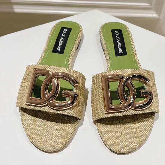 D&G Sandals DGS60603