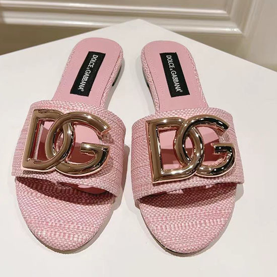 D&G Sandals DGS60605