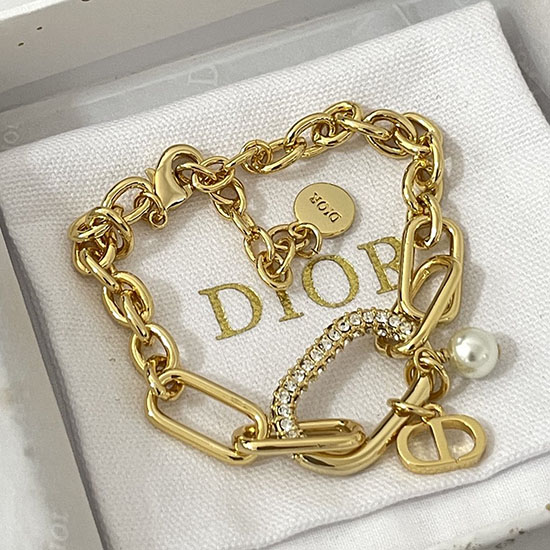 Dior Bracelet DB60301