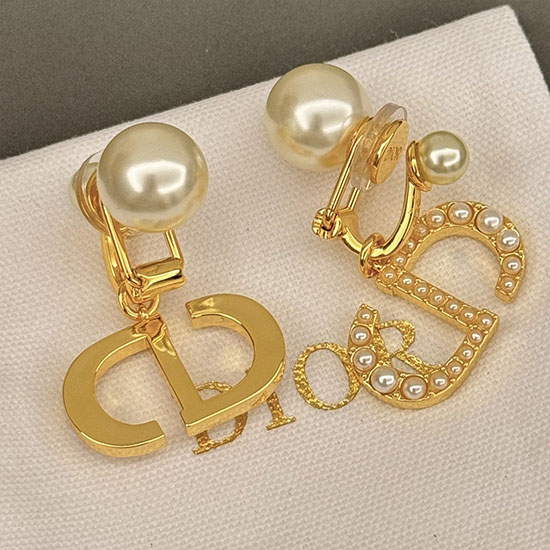 Dior Earrings DE60307