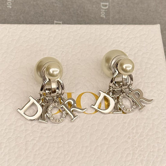 Dior Earrings DE60308