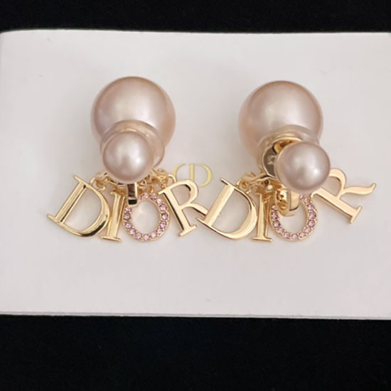 Dior Earrings DE60310