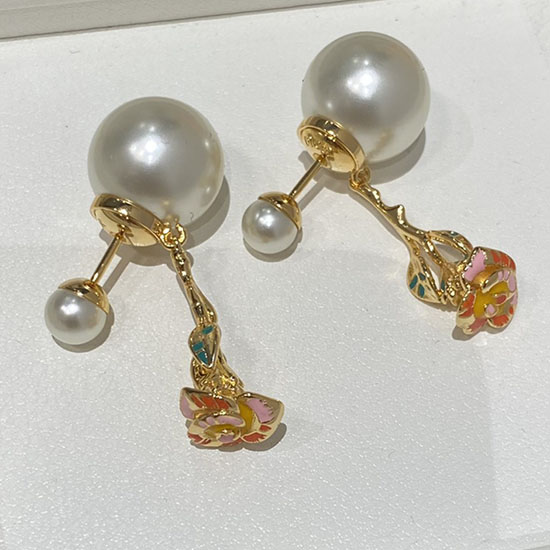 Dior Earrings DE60315