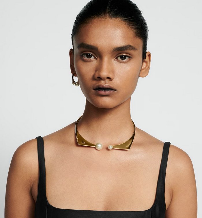 Dior Necklace DN60301