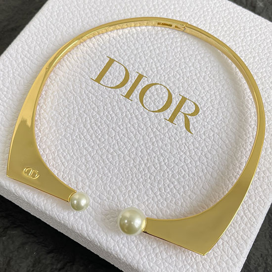 Dior Necklace DN60301