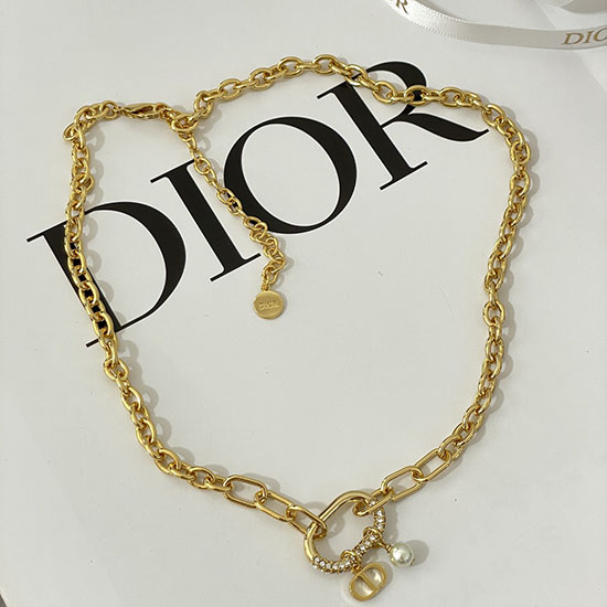 Dior Necklace DN60302