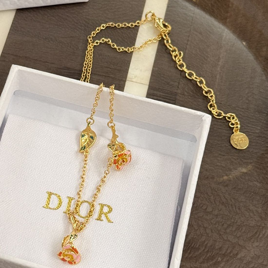 Dior Necklace DN60303