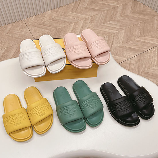 Fendi Sandals FS60401