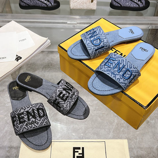 Fendi Sandals SFS60601