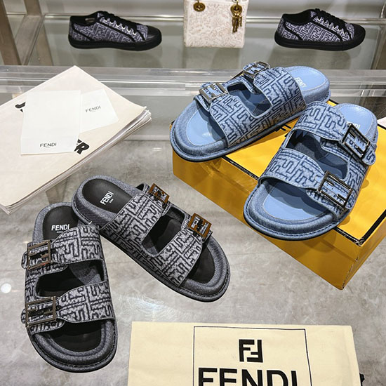 Fendi Sandals SFS60602