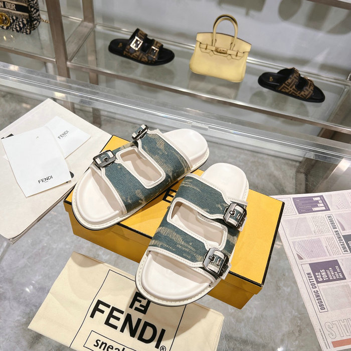 Fendi Sandals SFS60603