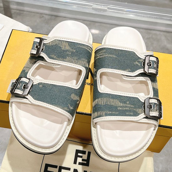 Fendi Sandals SFS60603