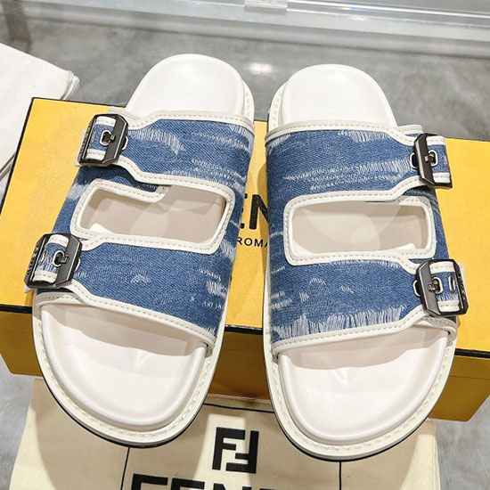 Fendi Sandals SFS60604