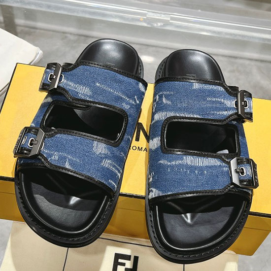 Fendi Sandals SFS60605