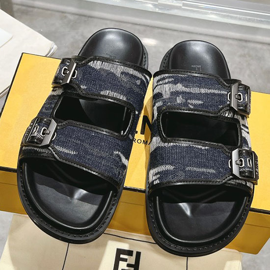 Fendi Sandals SFS60606