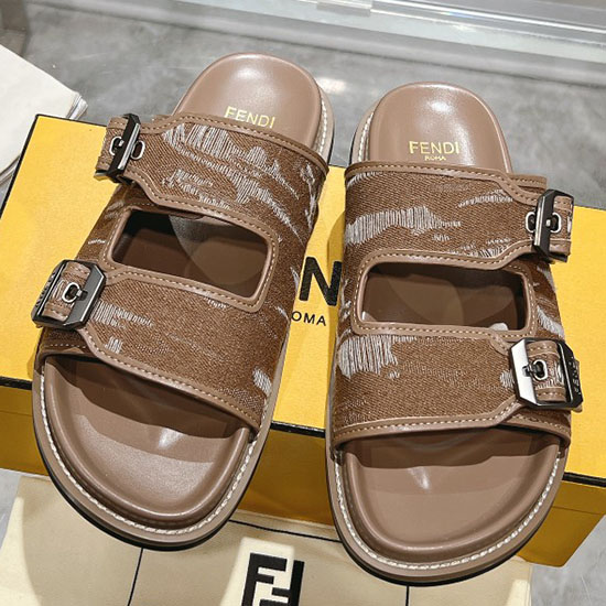 Fendi Sandals SFS60607