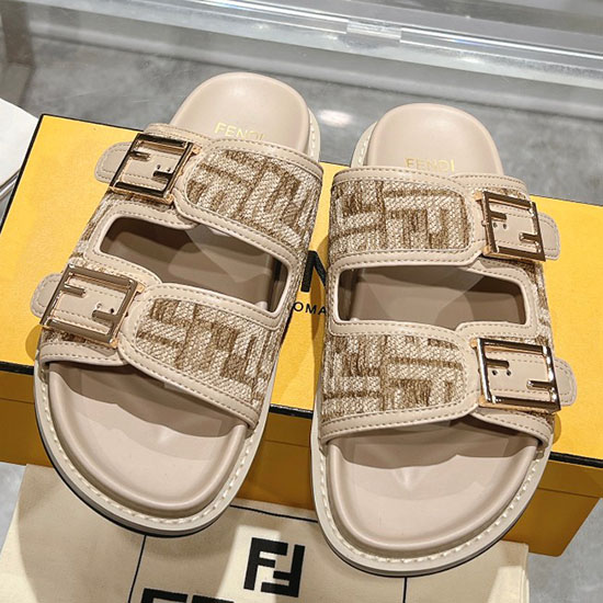 Fendi Sandals SFS60612