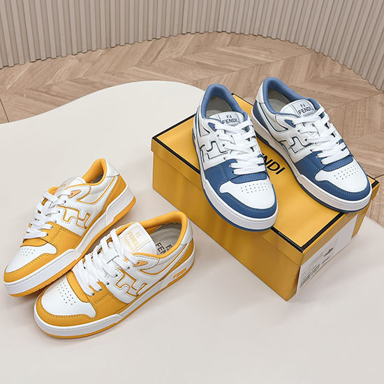 Fendi Sneakers WSF53102