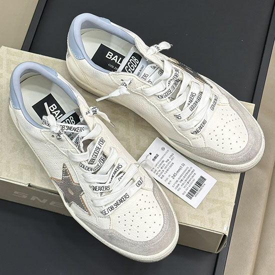 Golden Goose Sneakers MSGG60101