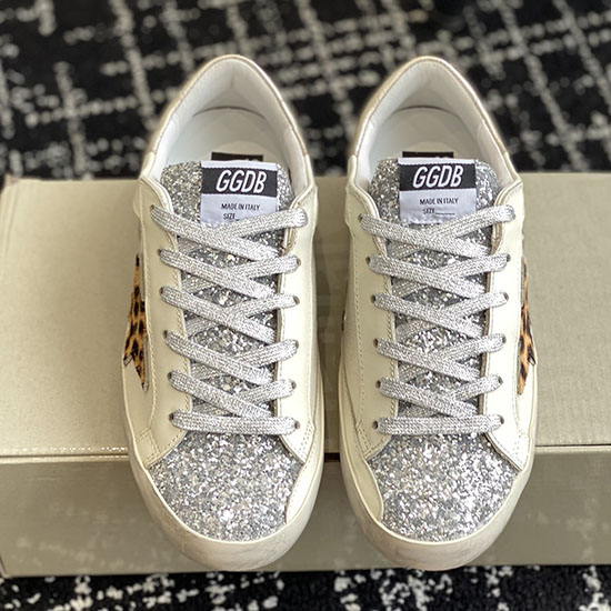 Golden Goose Sneakers MSGG60102