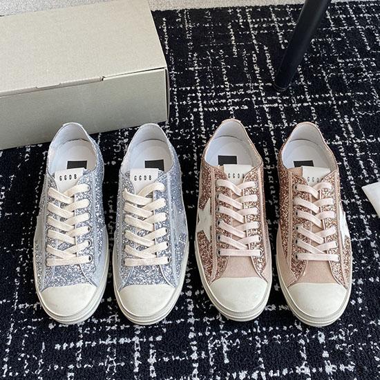 Golden Goose Sneakers MSGG60105