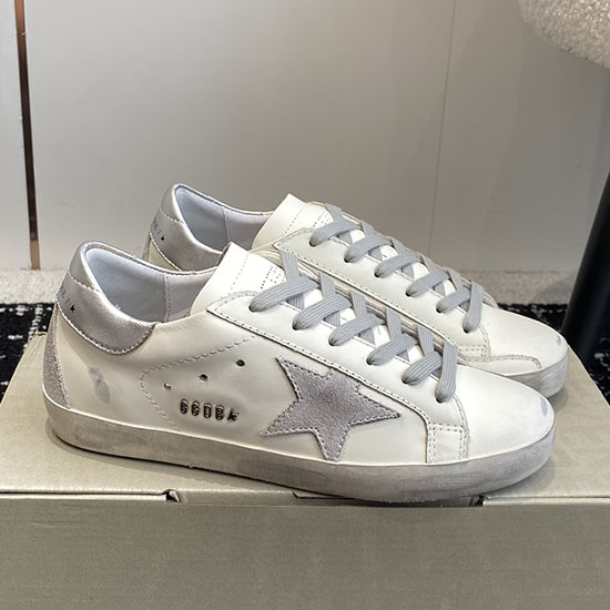 Golden Goose Sneakers MSGG60106