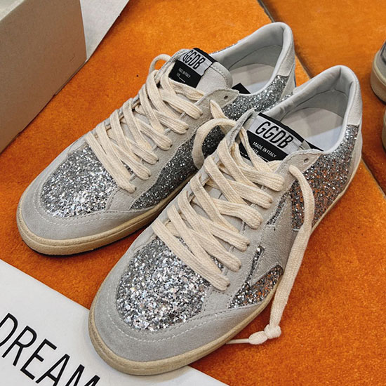 Golden Goose Sneakers MSGG60601