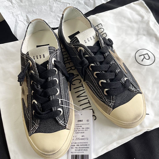 Golden Goose Sneakers MSGG60602