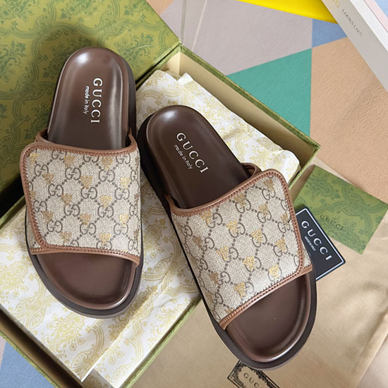 Gucci Sandals MSG60111