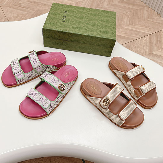 Gucci Sandals WSG053101