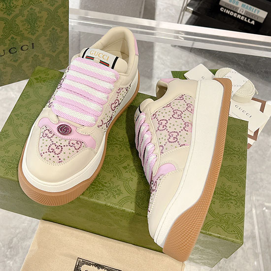 Gucci Sneakers MSG60104