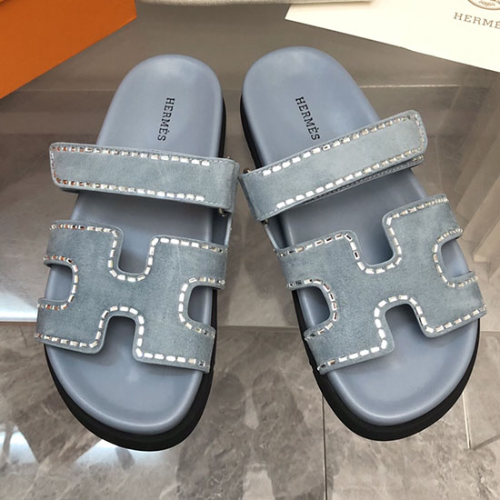 Hermes Chypre Sandals HS60421