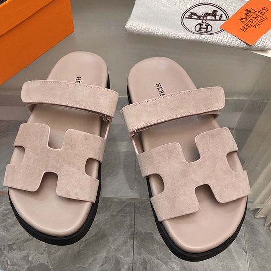 Hermes Chypre Sandals HS60424