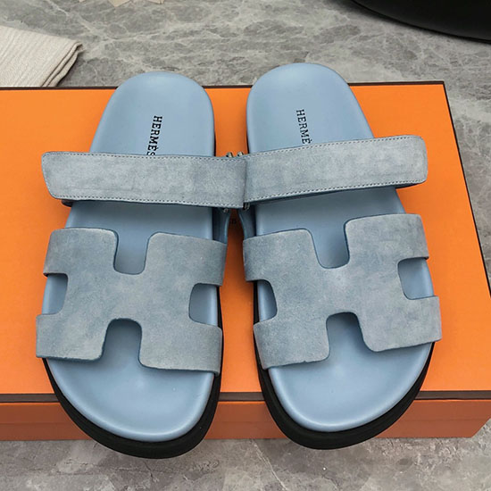 Hermes Chypre Sandals HS60425