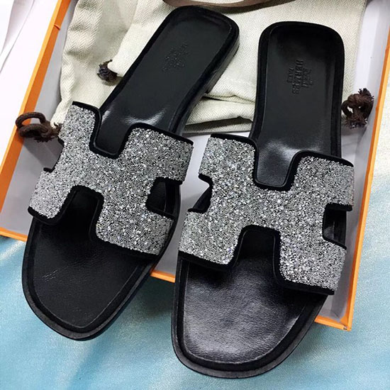 Hermes Oran Sandals WSH53114